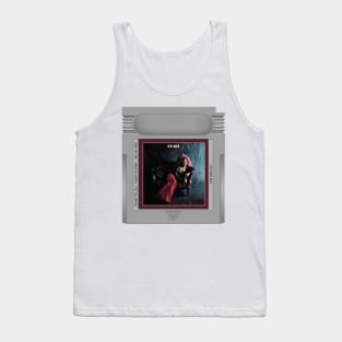 Pearl Game Cartridge Tank Top